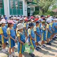 Edu-wisata di KPTT bersama SD Kanisius Sidowayah 02 Klaten