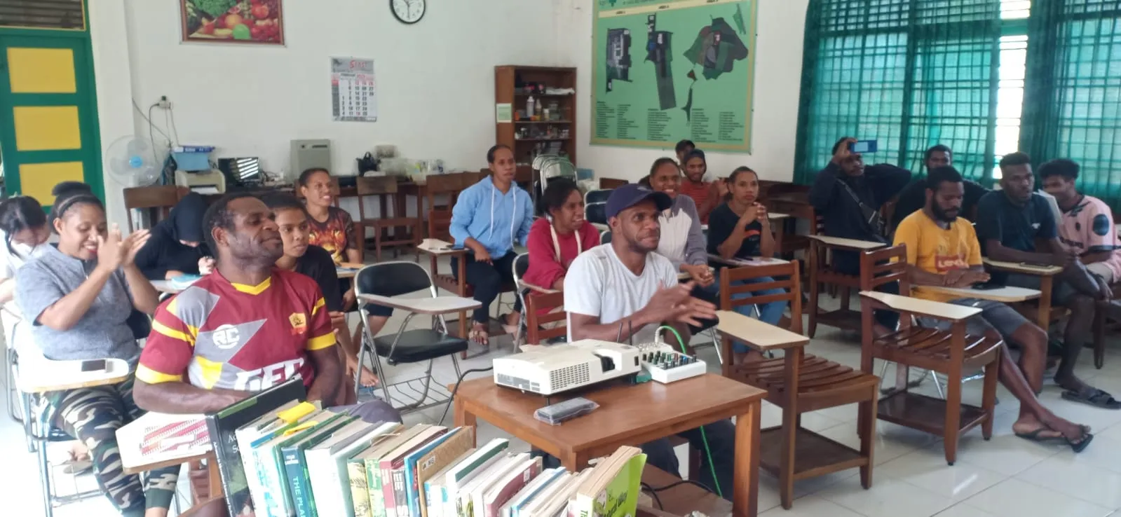 live-in-7-hari-pgsd-sanatadharma