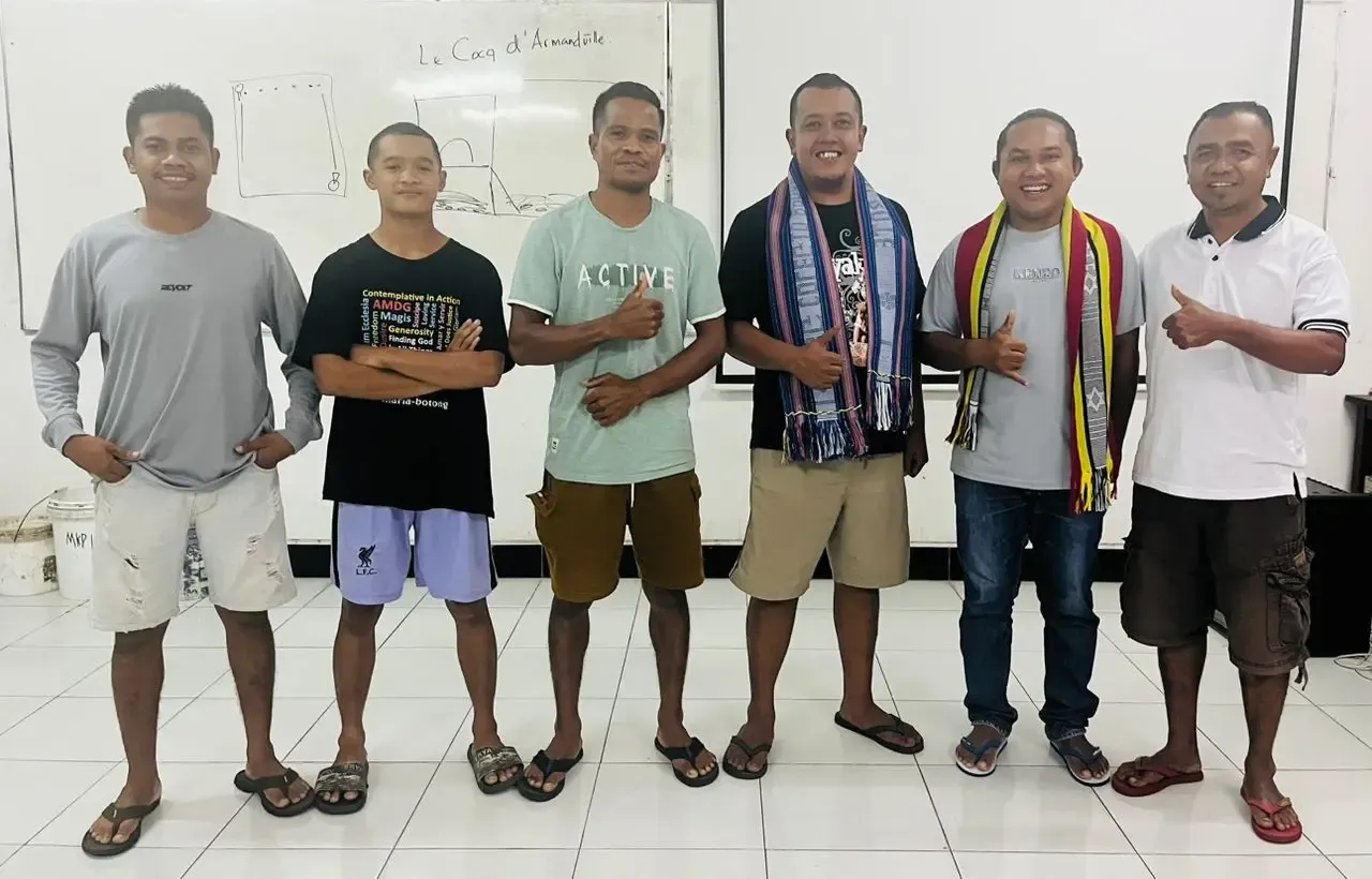 kunjungan-pelatihan-dari-jesuit-social-service-jss-timor-leste
